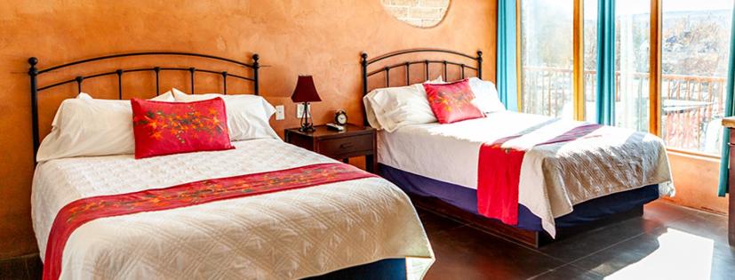 | La Posada Pintada