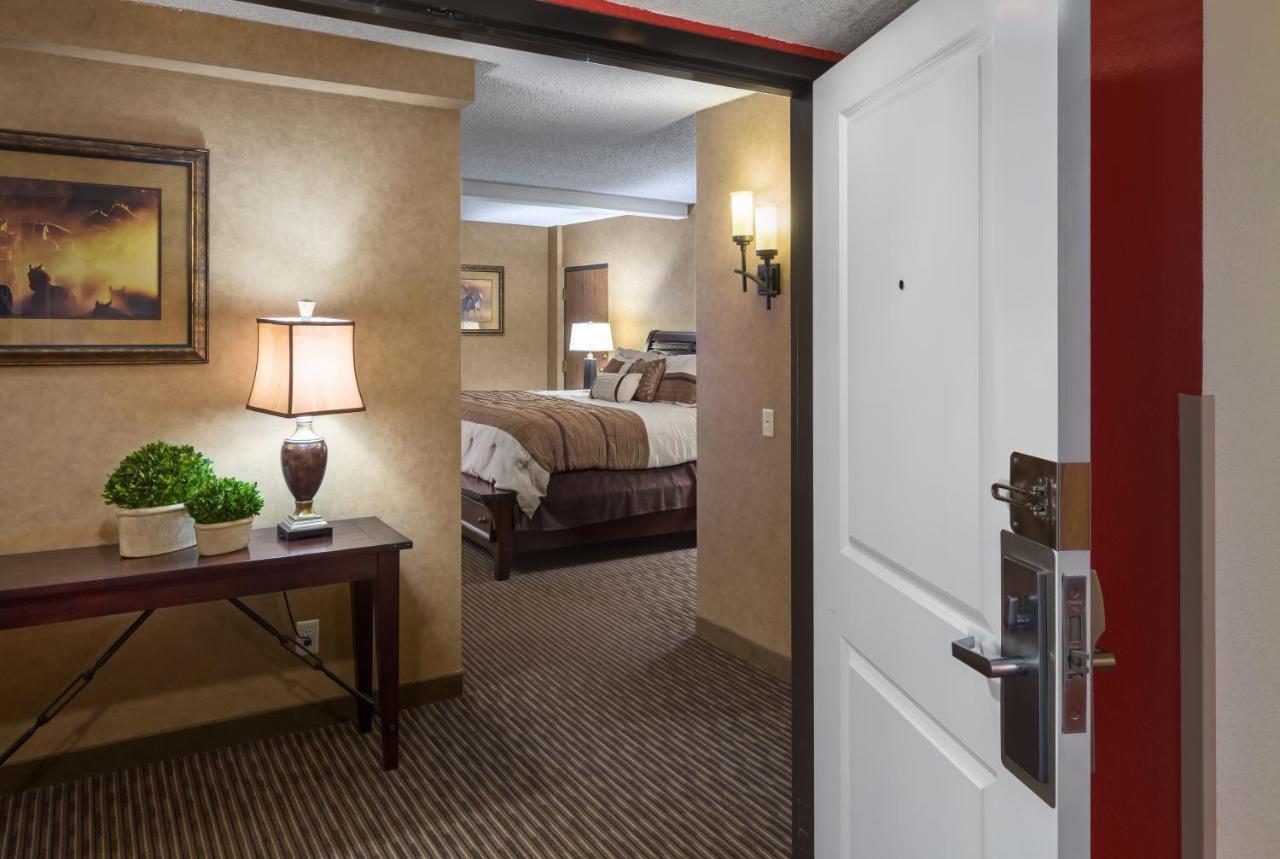  | Ramkota Hotel - Casper
