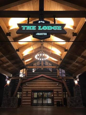 | The Lodge at Mauston
