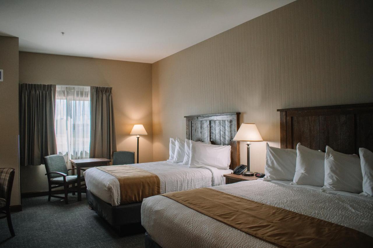 | The Lodge at Mauston