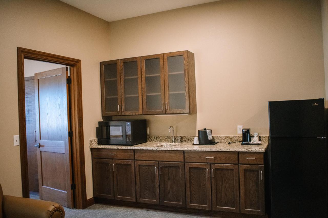 | The Lodge at Mauston