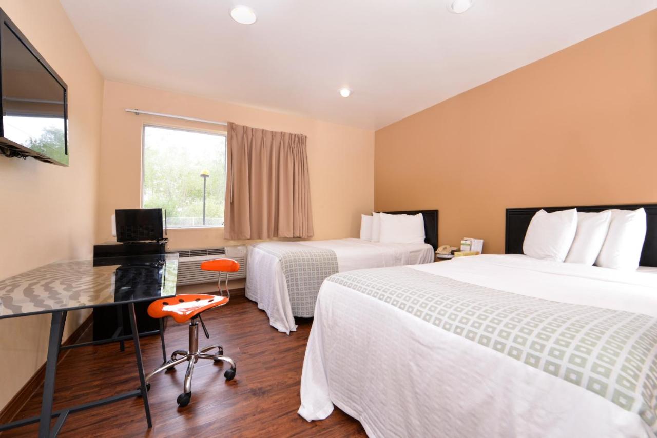 Double Room at Valued Stay Madison