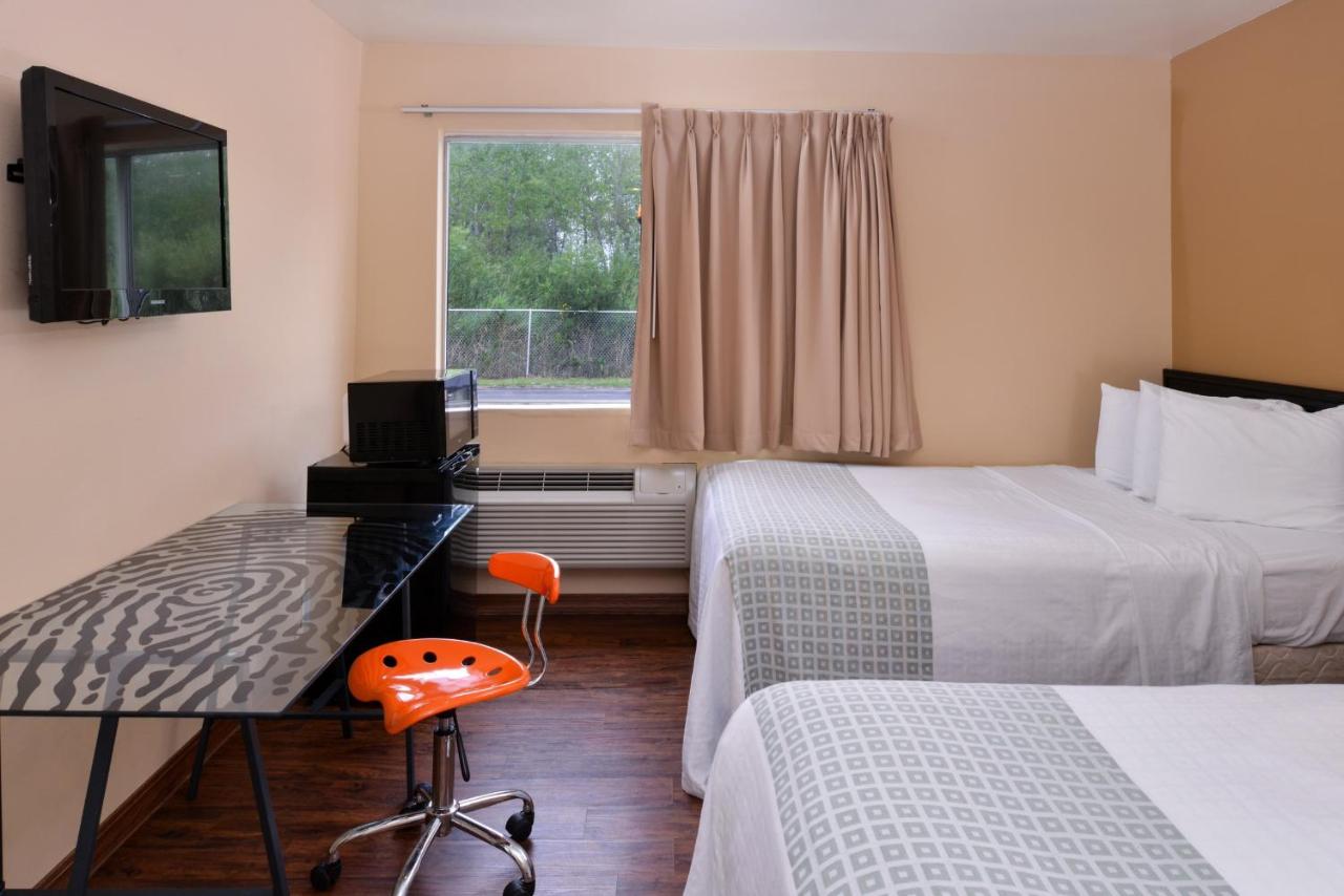 Double Room at Valued Stay Madison