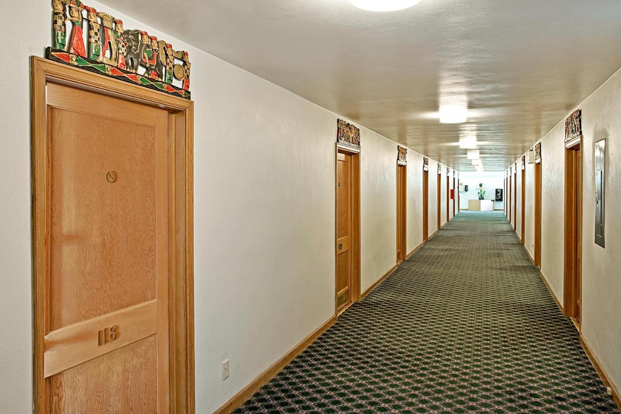  | Valued Stay Mayflower