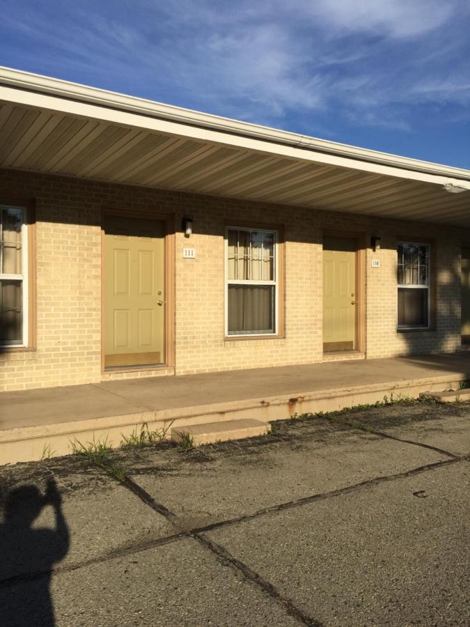 | Valued Stay Mayflower