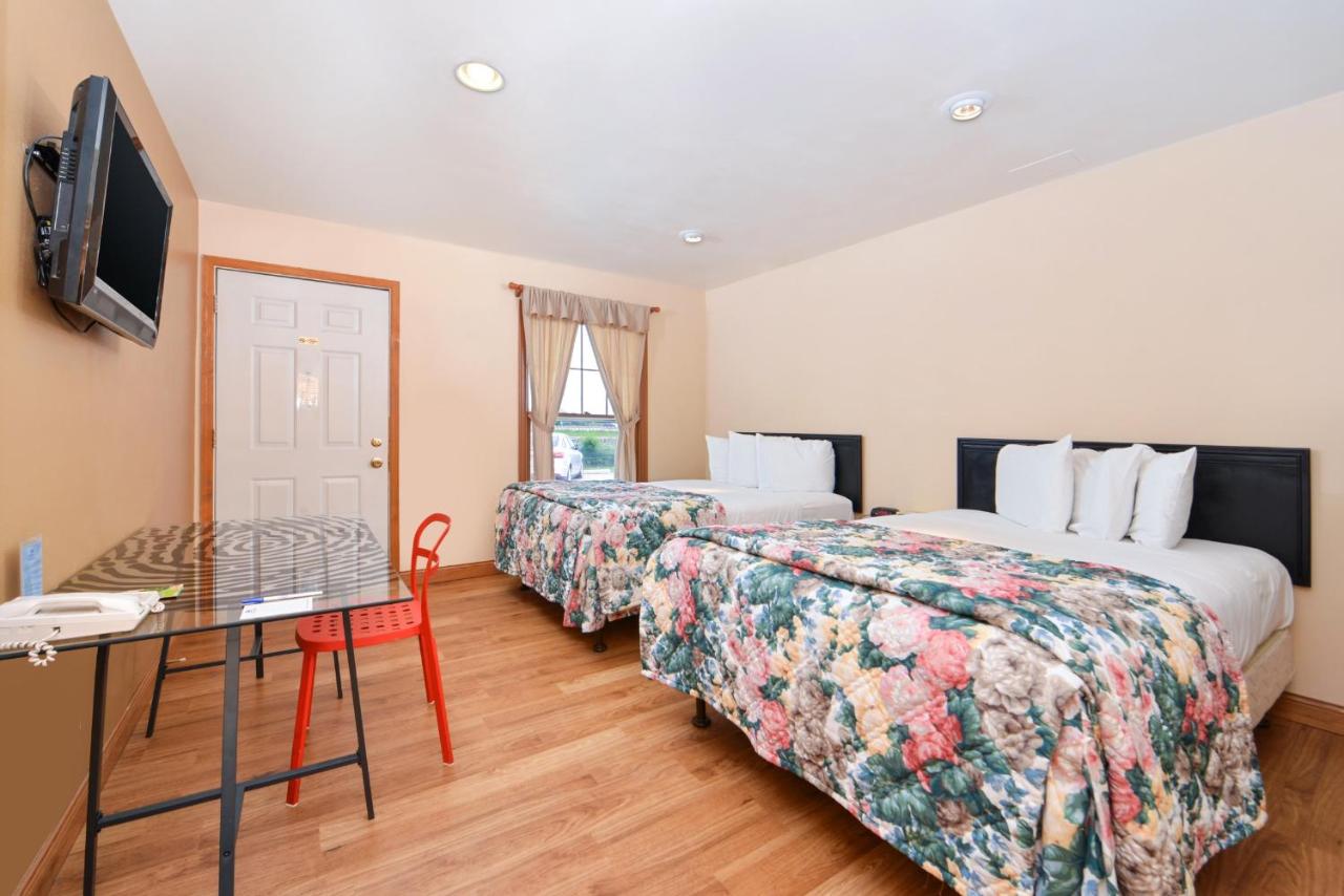  | Valued Stay Mayflower