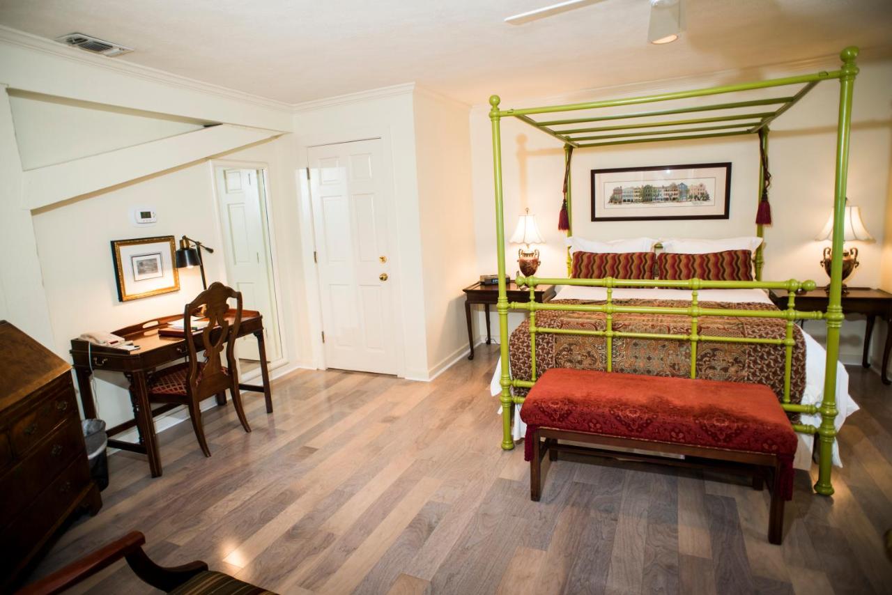 | Fairview Inn