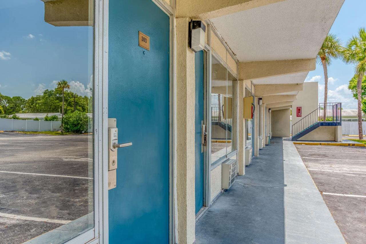 | Bayside Inn Pinellas Park - Clearwater