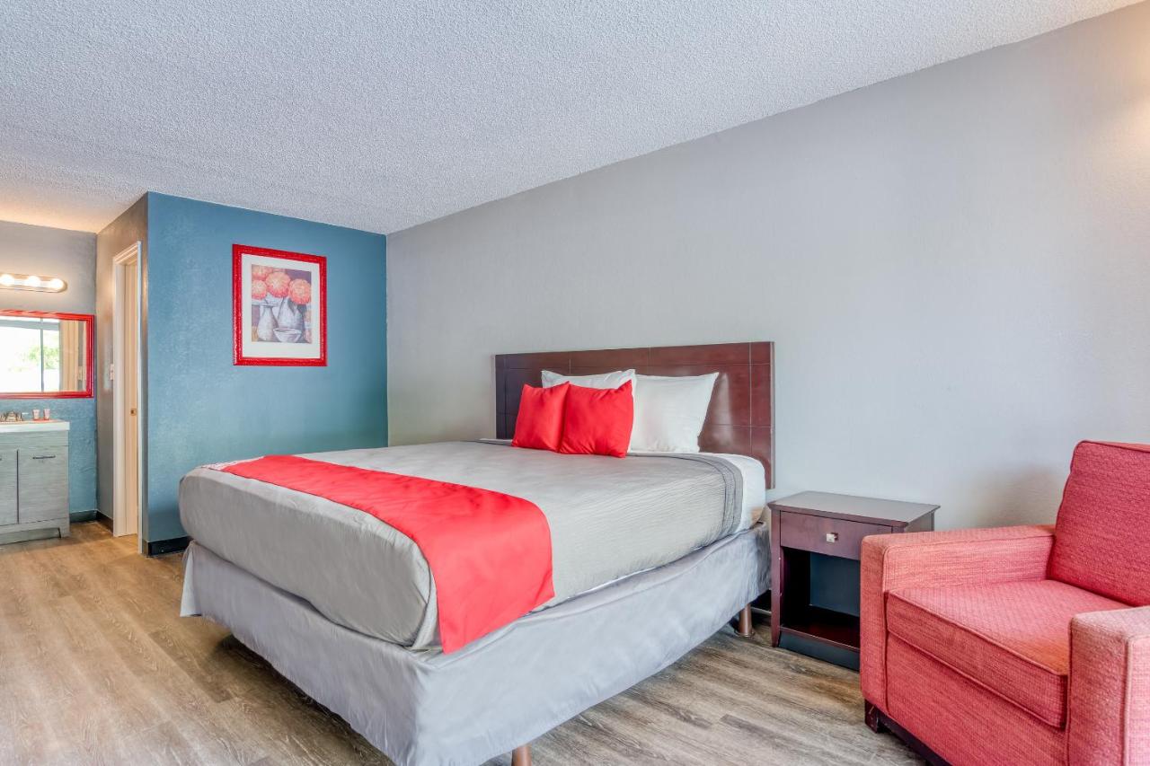 | Bayside Inn Pinellas Park - Clearwater