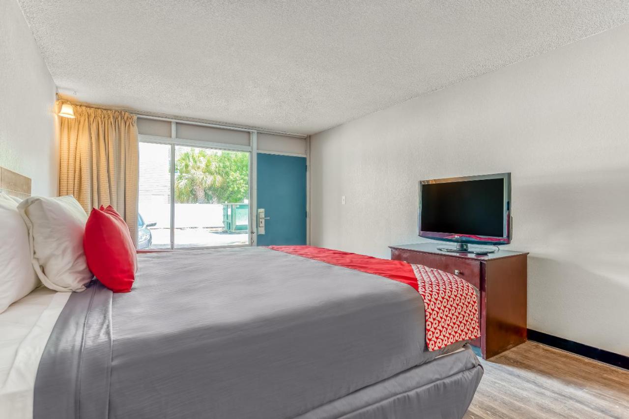 | Bayside Inn Pinellas Park - Clearwater