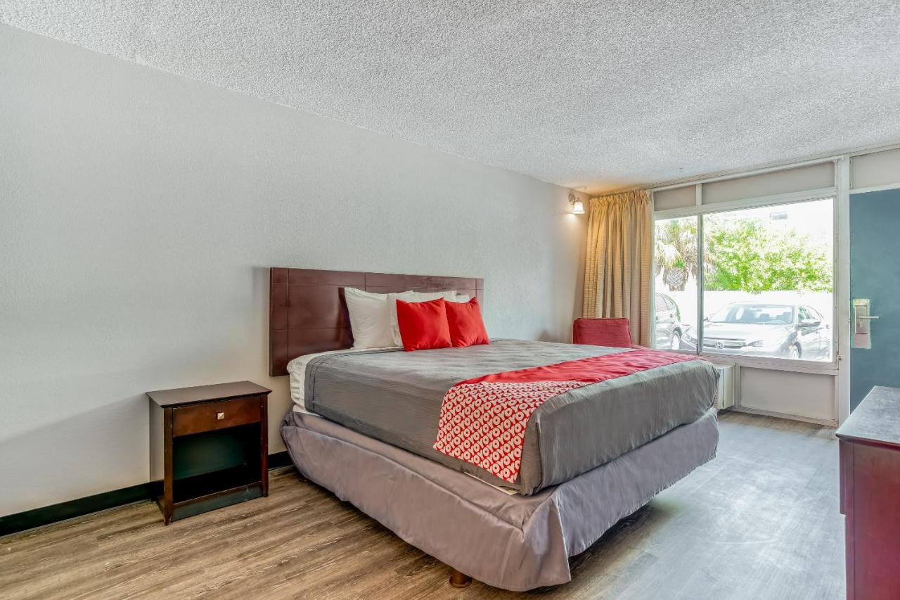 | Bayside Inn Pinellas Park - Clearwater