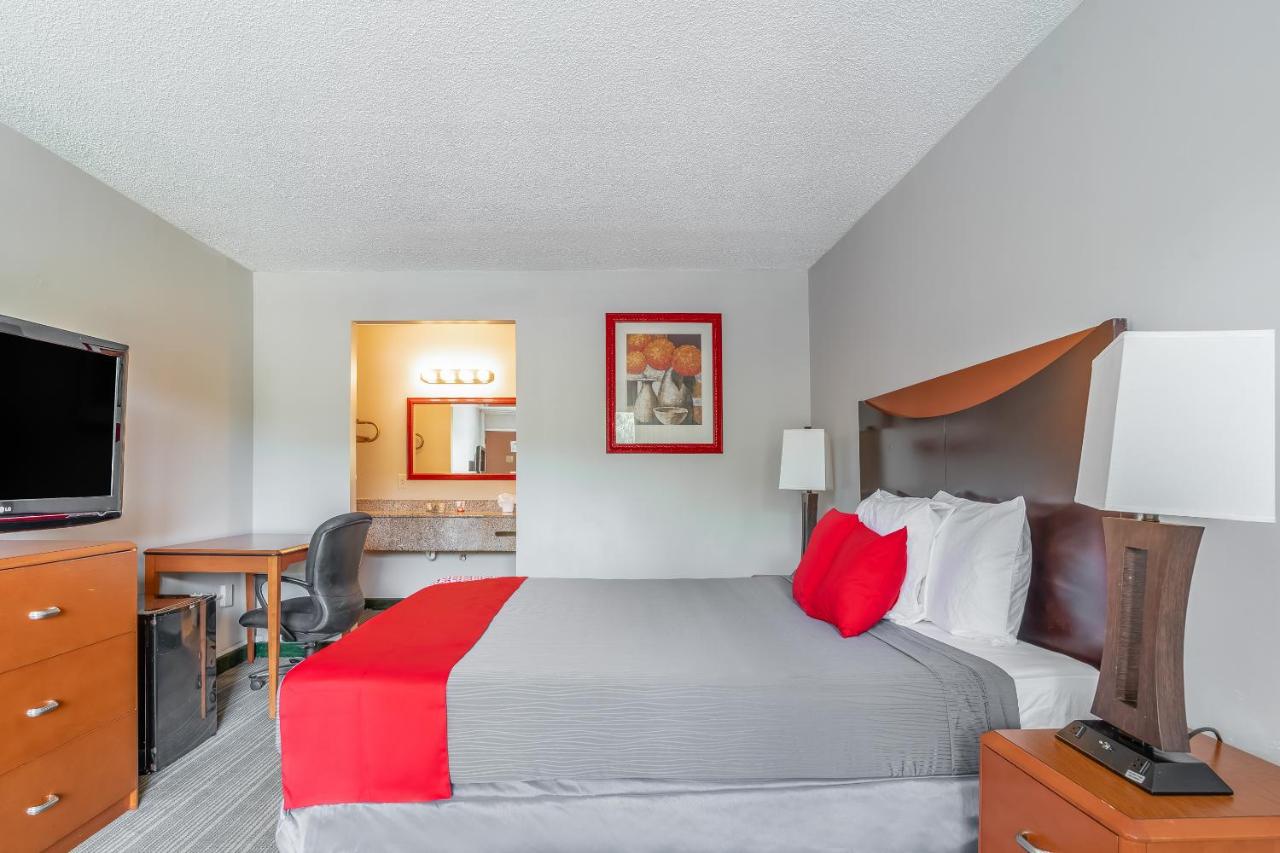 | Bayside Inn Pinellas Park - Clearwater