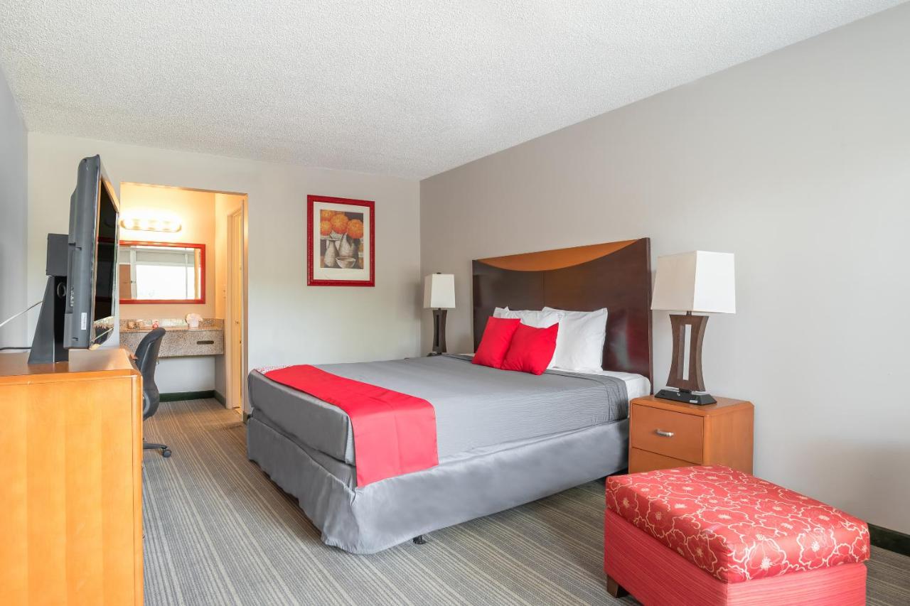 | Bayside Inn Pinellas Park - Clearwater