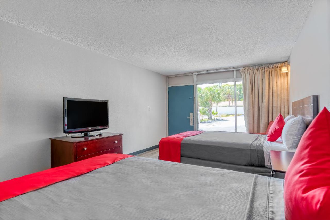 | Bayside Inn Pinellas Park - Clearwater