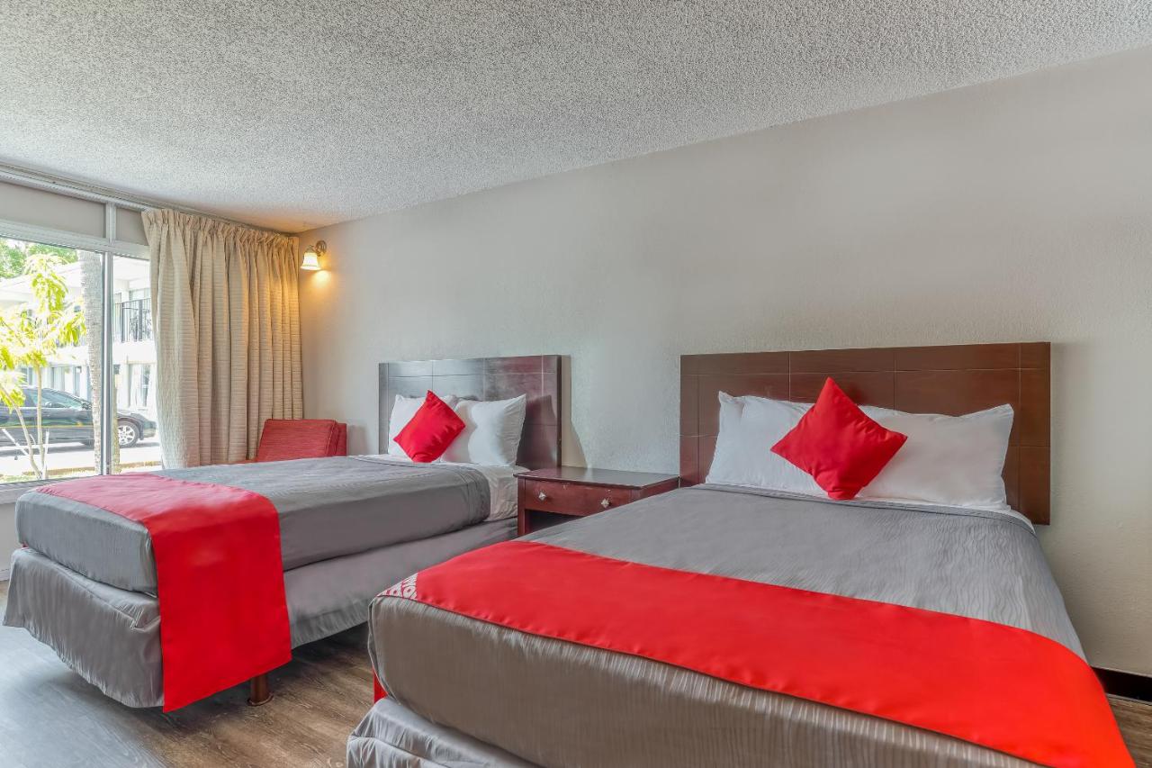 | Bayside Inn Pinellas Park - Clearwater
