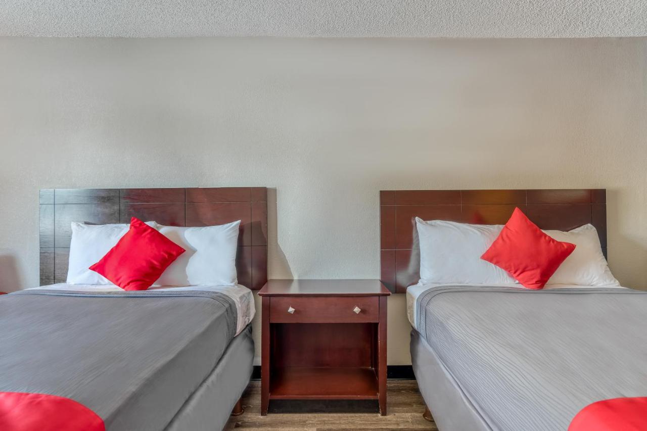 | Bayside Inn Pinellas Park - Clearwater