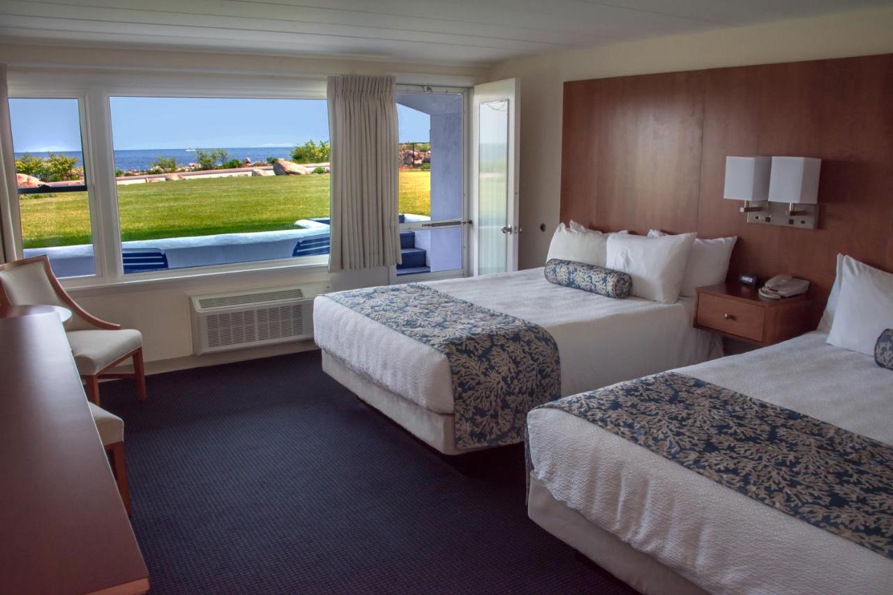 | Atlantis Oceanfront Inn Gloucester