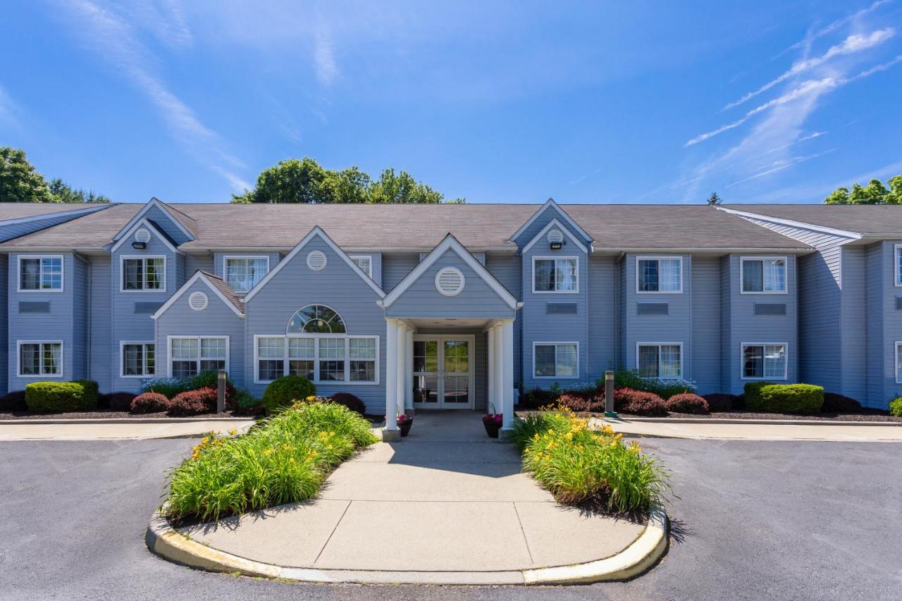  | Microtel Inn & Suites by Wyndham Bethel/Danbury