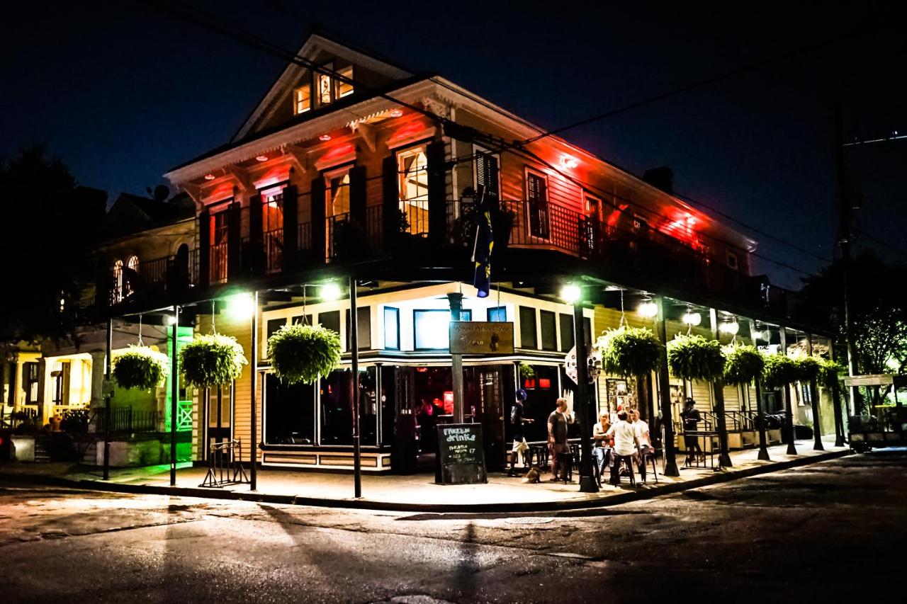 | Royal Street Inn & Bar