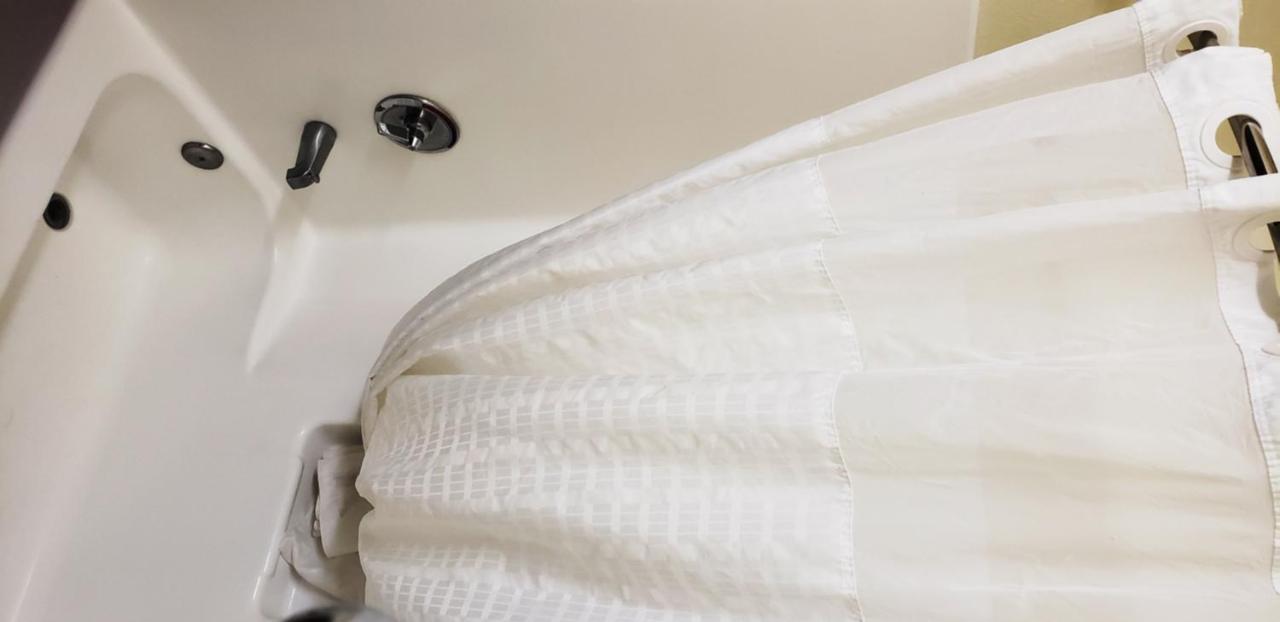 Queen Room with Two Queen Beds - Disability Access/Non-Smoking at Days Inn by Wyndham Grants