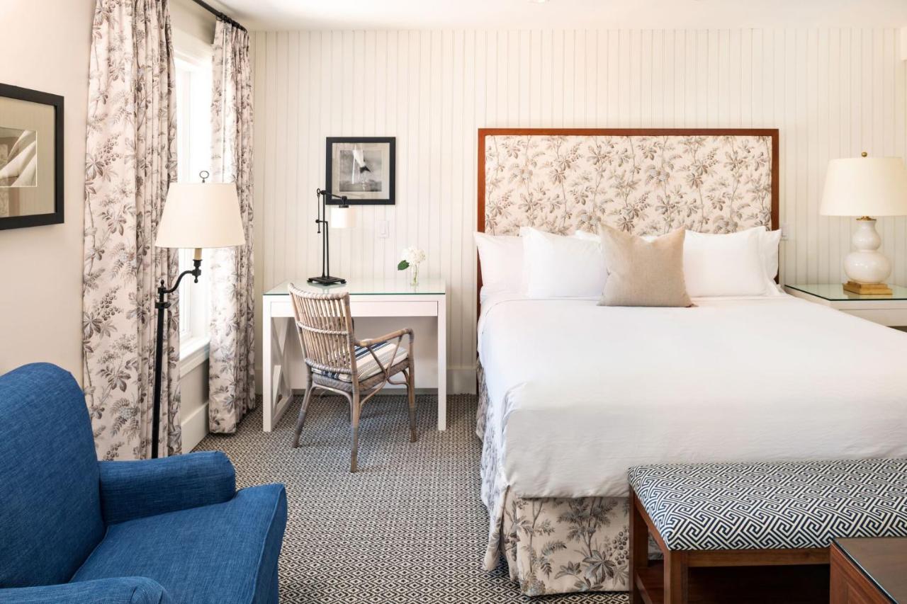 | Harbor View Hotel