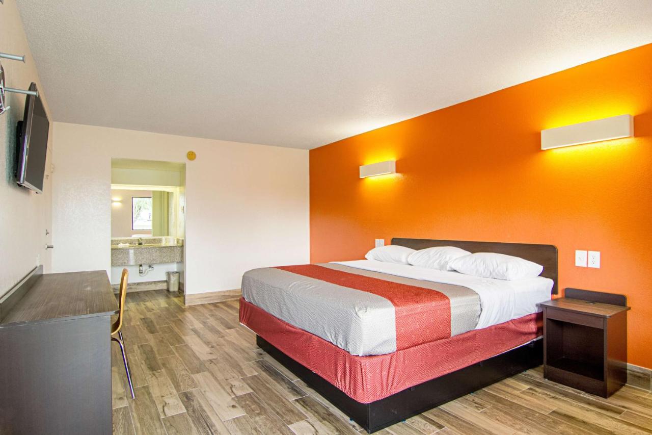 | Motel 6-Starke, FL