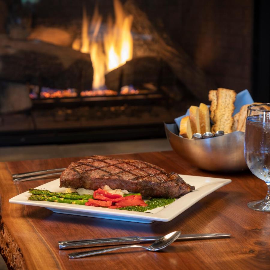 | Chautauqua Harbor Hotel - Jamestown