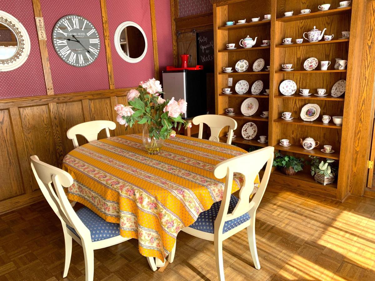 | Bordeaux Inn Lodi