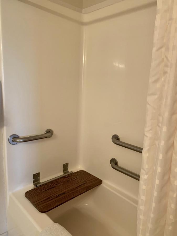 Studio - Disability Access at Mariners Suites