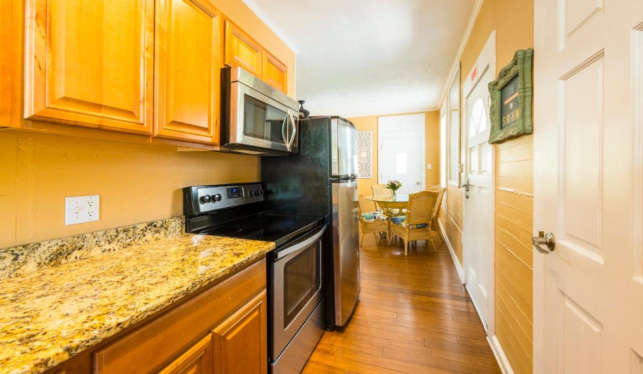 | Rose Lane Villas