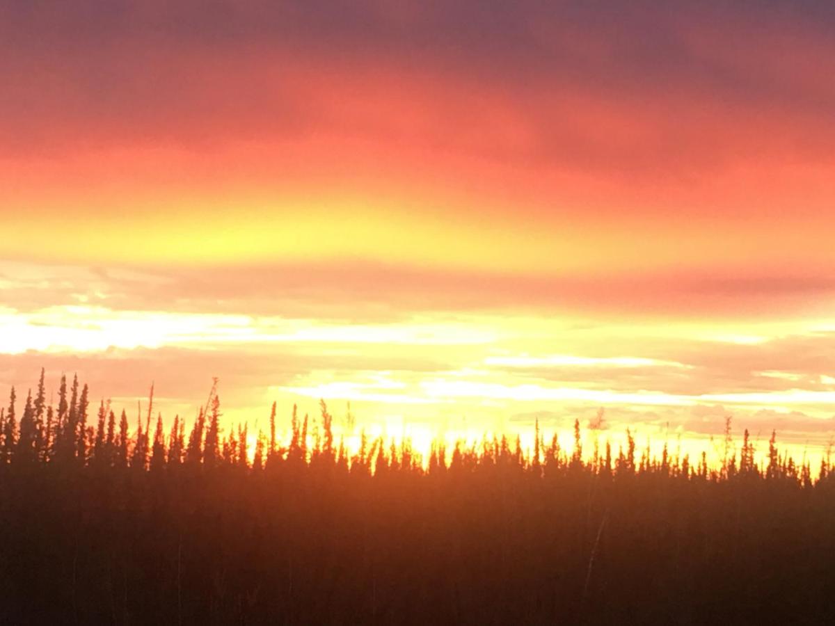| FireWeed RoadHouse