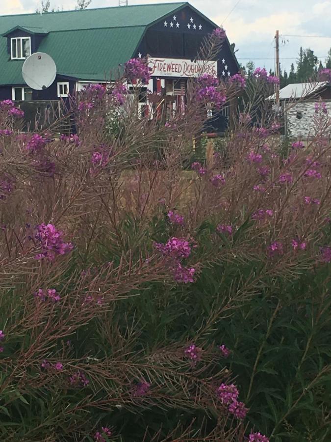 | FireWeed RoadHouse