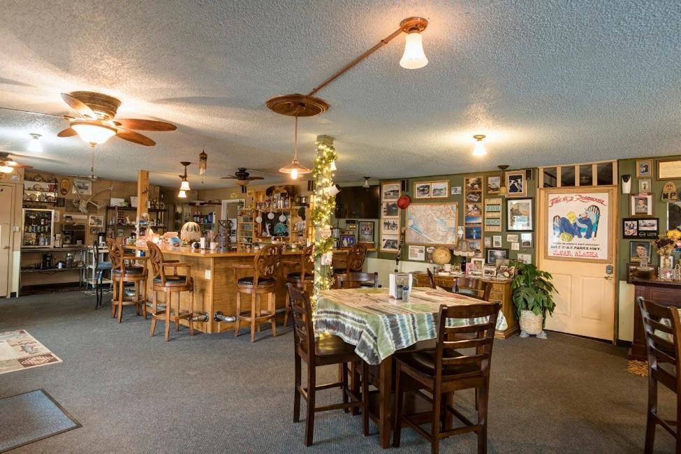 | FireWeed RoadHouse