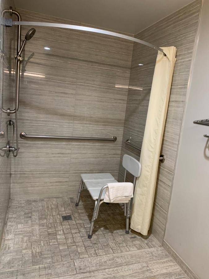 | Buena Park Inn