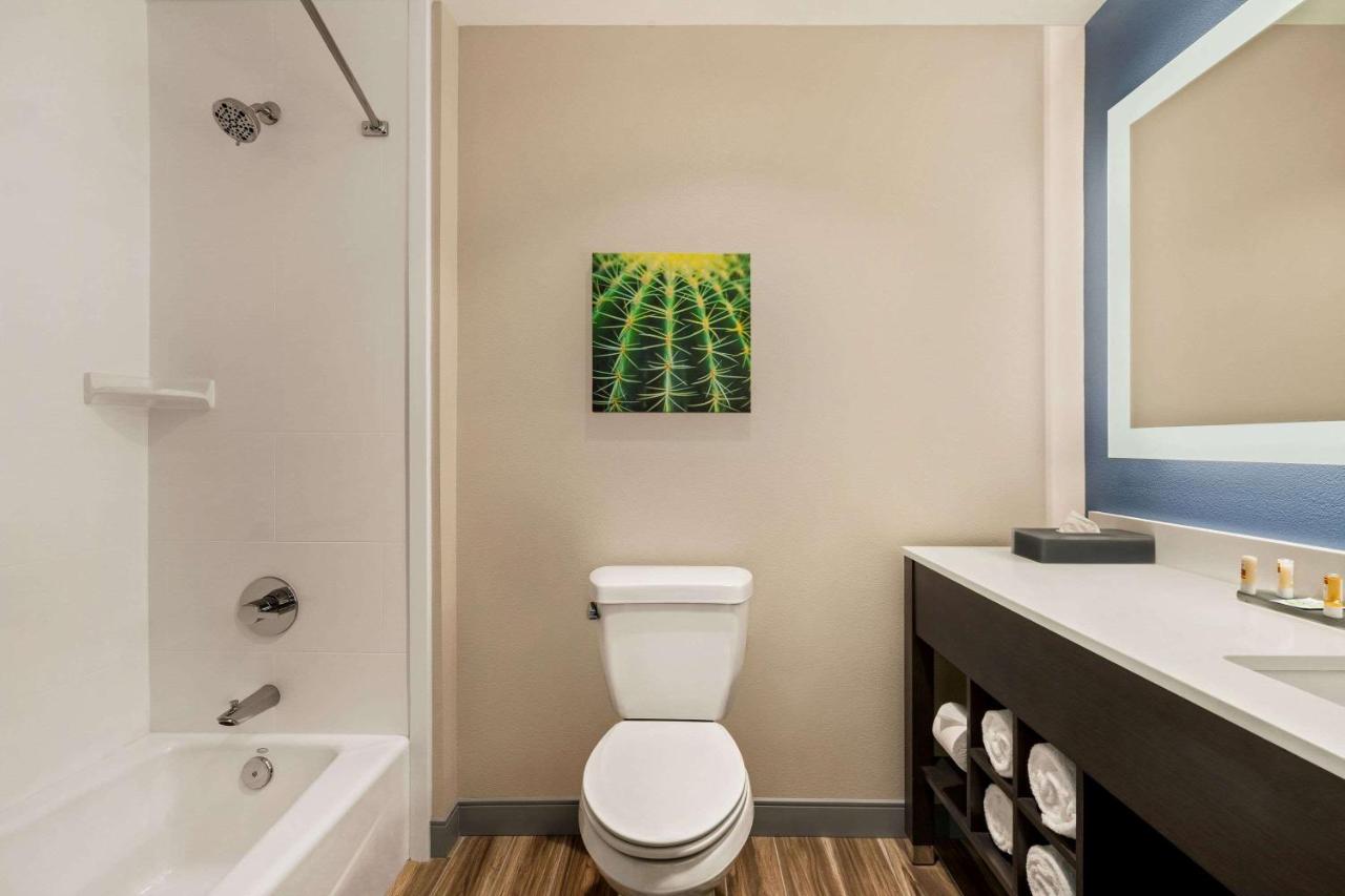 Queen Room with Two Queen Beds - Non-Smoking at La Quinta Inn & Suites by Wyndham San Bernardino