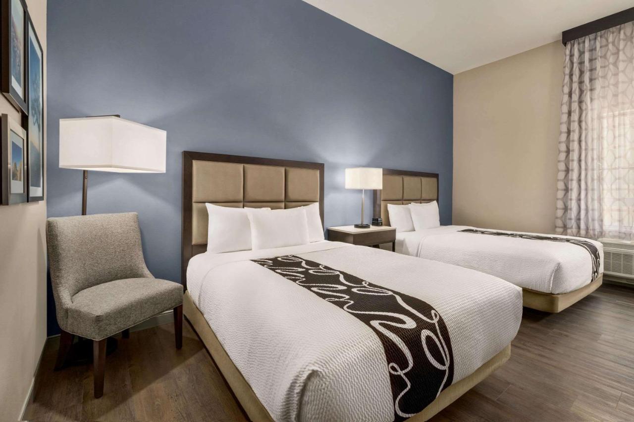 Queen Room with Two Queen Beds - Mobility Access/Non-Smoking at La Quinta Inn & Suites by Wyndham San Bernardino