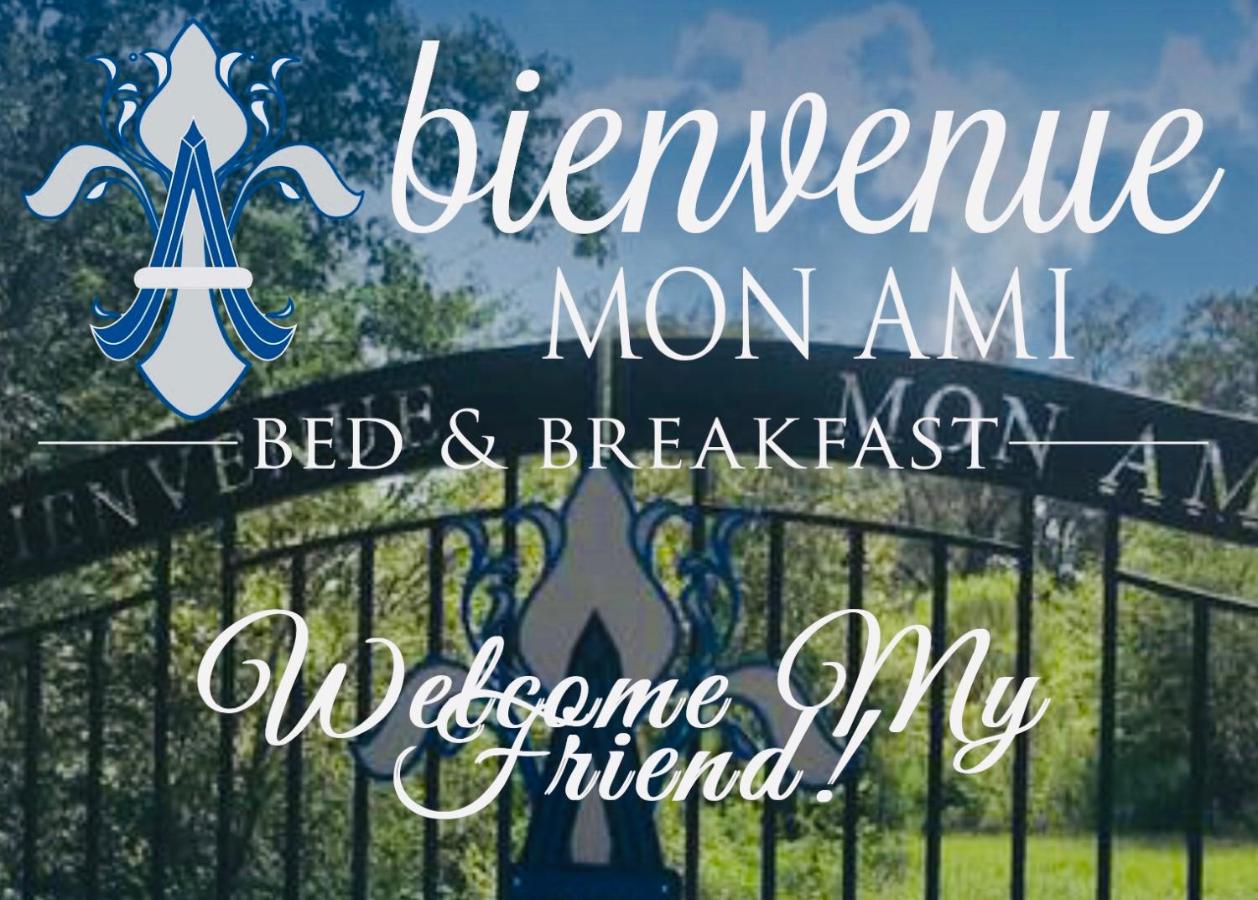 | Bienvenue Mon Ami