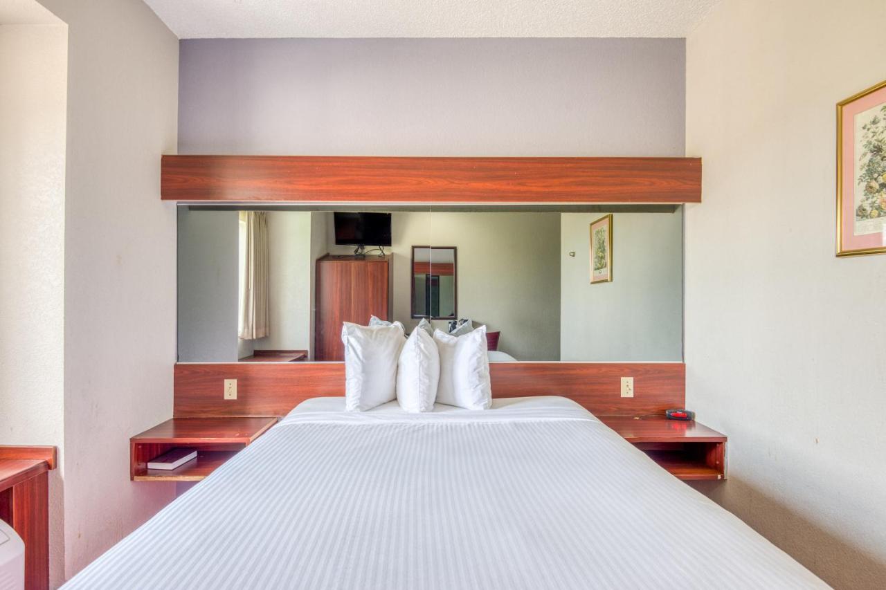  | Trident Inn & Suites, Baton Rouge