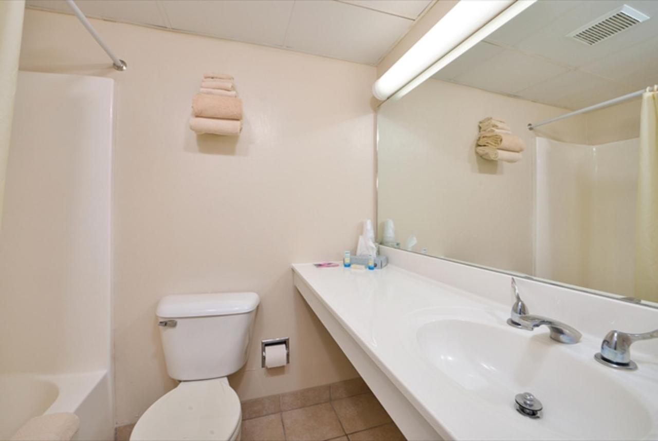 Standard King Room at Sea Bay Hotel