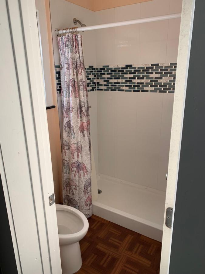 Double Room with Bath at The Adrian
