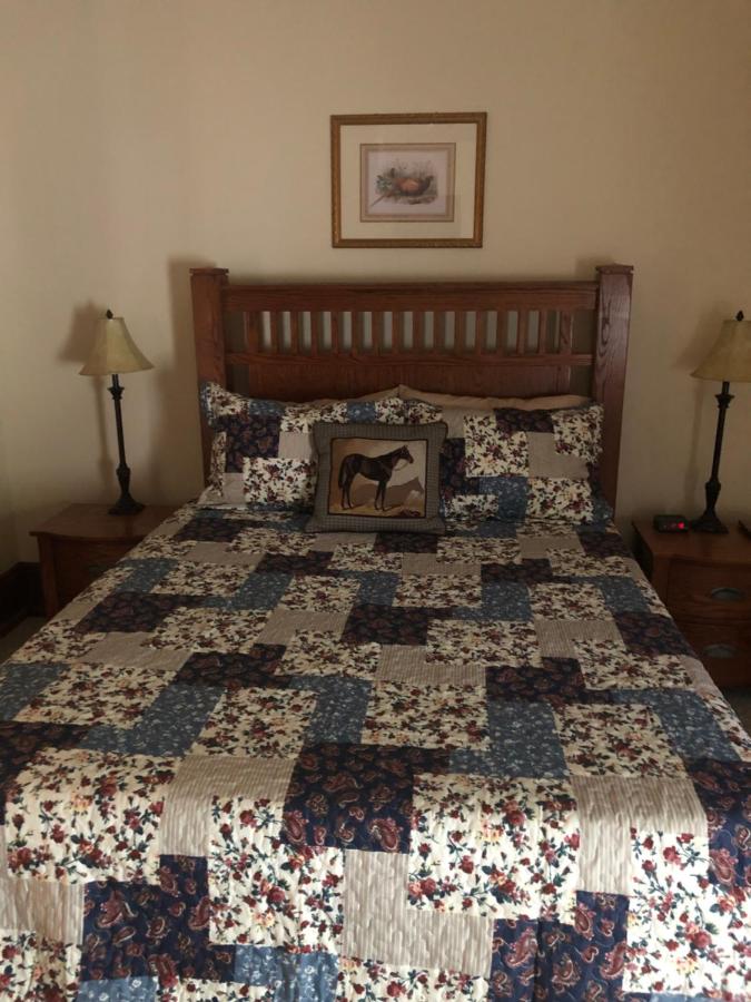 | Ottaway Inn LLC