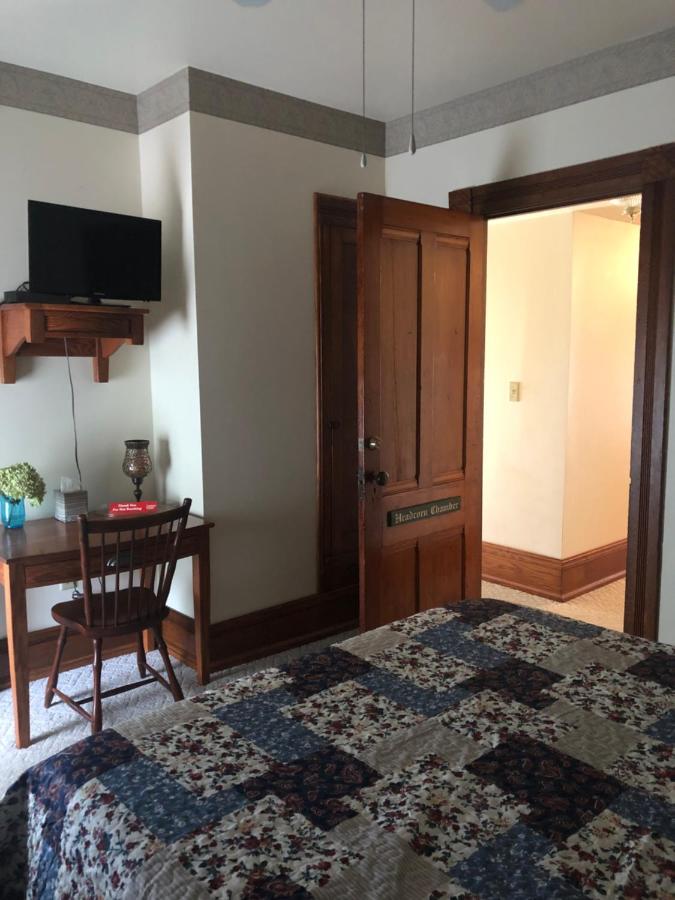 | Ottaway Inn LLC