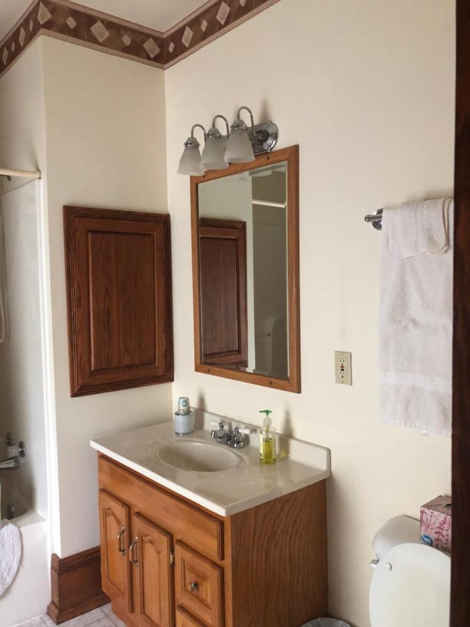 | Ottaway Inn LLC