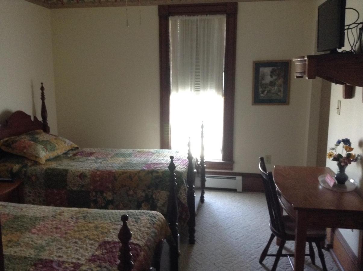 | Ottaway Inn LLC