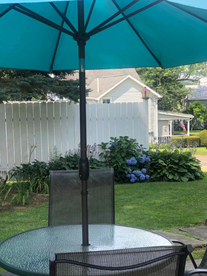| Ottaway Inn LLC