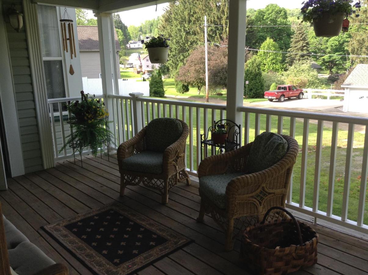 | Ottaway Inn LLC