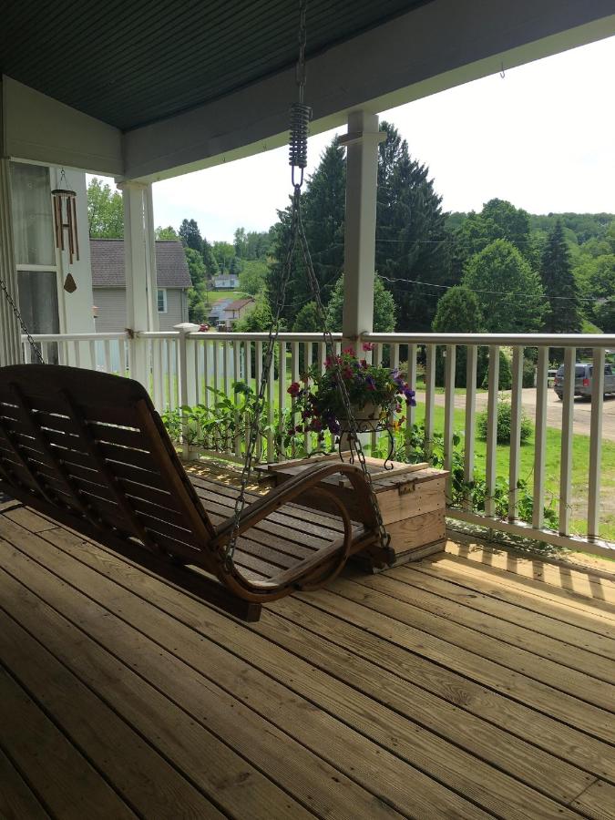 | Ottaway Inn LLC