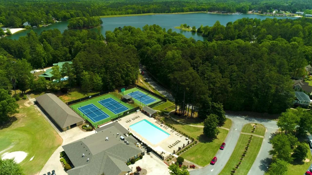 | Fairfield Plantation Resort