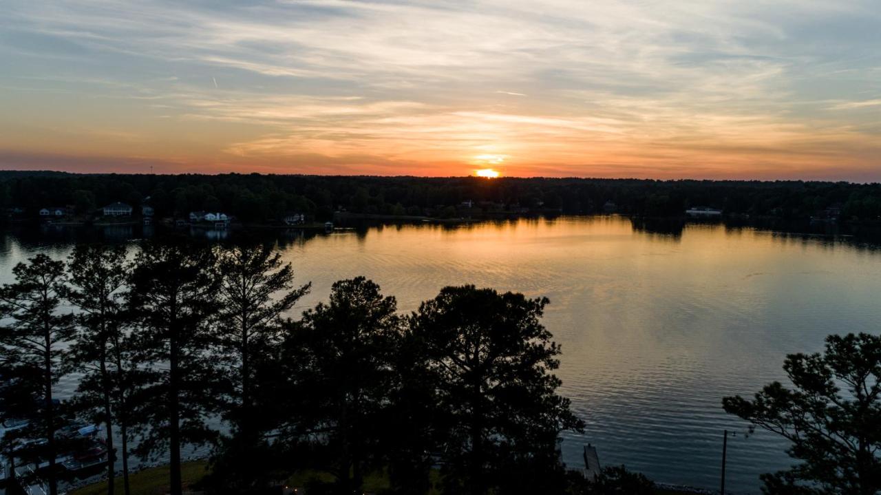 | Fairfield Plantation Resort