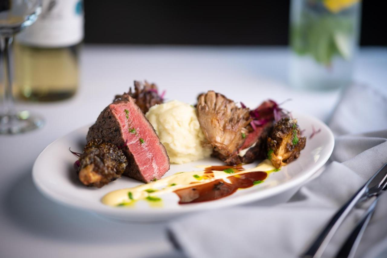 | The VUE Boutique Hotel